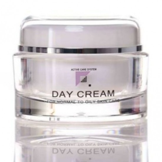 活性修護日霜 Active Care System Day Cream