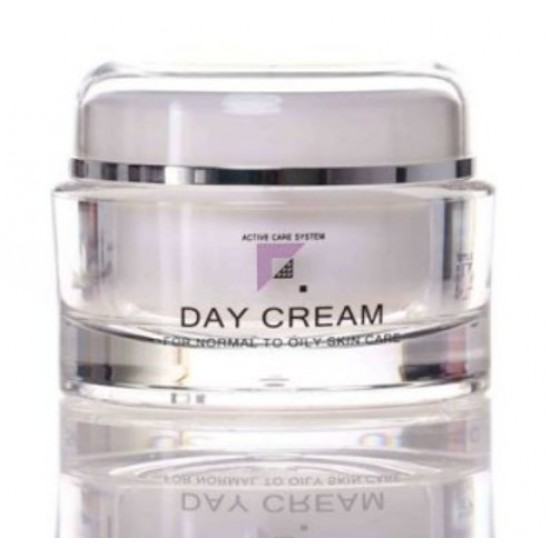 活性修護日霜 Active Care System Day Cream