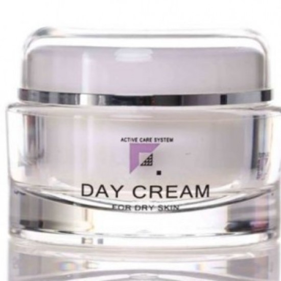 活性修護日霜 (適宜乾性皮膚) Active Care System Day Cream - Dry Skin