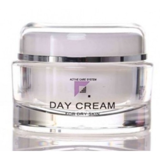 活性修護日霜 (適宜乾性皮膚) Active Care System Day Cream - Dry Skin