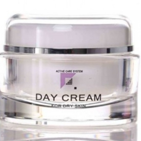 活性修護晚霜  (適宜乾性皮膚) Active Care System Night Cream - Dry Skin