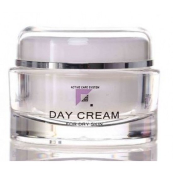 活性修護晚霜  (適宜乾性皮膚) Active Care System Night Cream - Dry Skin